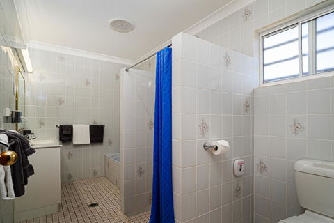 Blue Diamond Motor Inn - Hotels Melbourne 2