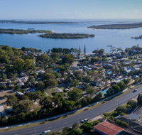 Blue Dolphin Holiday Resort - Hotels Melbourne