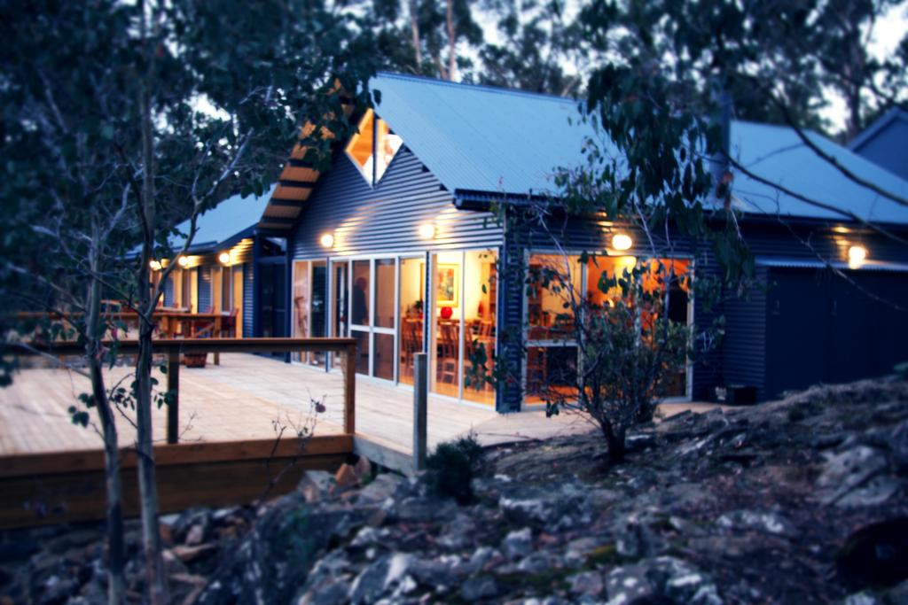 Steppes TAS Hotels Melbourne