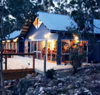 Blue Lake Lodge - Hotels Melbourne