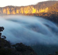 Blue Mountains Backpacker Hostel - Hotels Melbourne