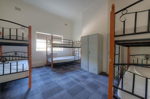 Blue Mountains Backpacker Hostel - Hotels Melbourne 1