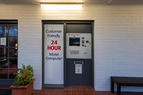 Blue Mountains G'Day Motel - Hotels Melbourne 3