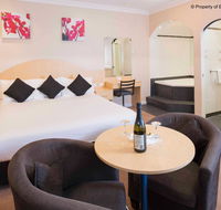 Blue Mountains Heritage Motel - Hotels Melbourne