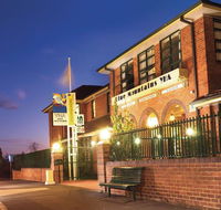 Blue Mountains YHA - Hotels Melbourne