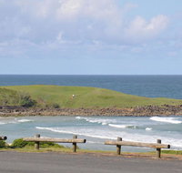 Blue Pacific 1 - Across the road from Pippi Beach - Hotels Melbourne