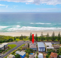 Blue Pacific 2 - Across the road from Pippi Beach - Hotels Melbourne