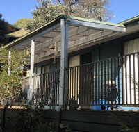 Blue Range Cottage - Hotels Melbourne