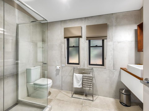 Blue Summit Cottages - Hotels Melbourne 2