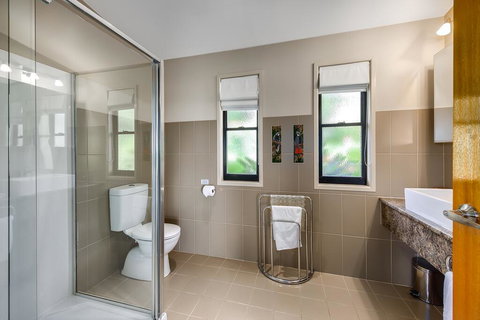 Blue Summit Cottages - Hotels Melbourne 1