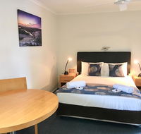 Blue Waters Motel - Hotels Melbourne