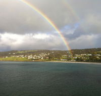 Blue Wren Beach House - Hotels Melbourne
