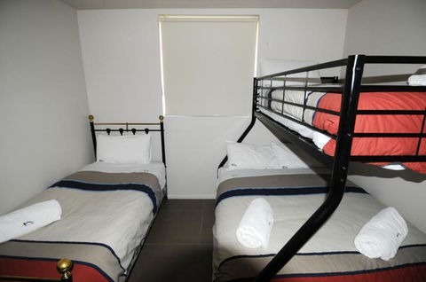 Blues Air 3A - Hotels Melbourne 2