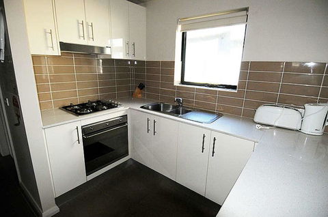 Blues Air 3A - Hotels Melbourne 1