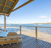 Bluewater - riverfront location with water views - Hotels Melbourne