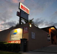 Bluewater Harbour Motel - Hotels Melbourne