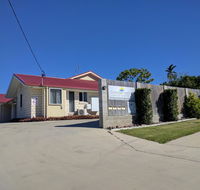 Bluewater Harbour Serviced Apartments - Hotels Melbourne