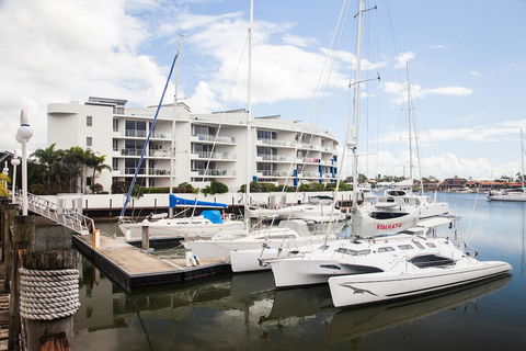 Bluewater Point Resort - Hotels Melbourne 0