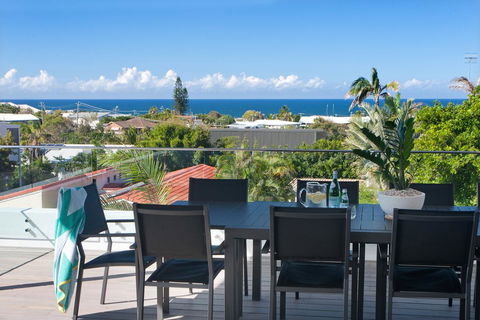 Bluey's Beach House - 5 Bedroom - Hotels Melbourne 1