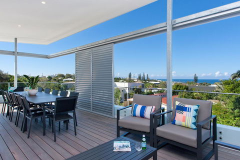Bluey's Beach House - 5 Bedroom - Hotels Melbourne 2