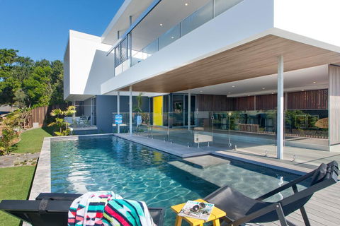 Bluey's Beach House - 5 Bedroom - Hotels Melbourne 0