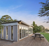 Bluff View River House - Stunning Riverfront - Hotels Melbourne