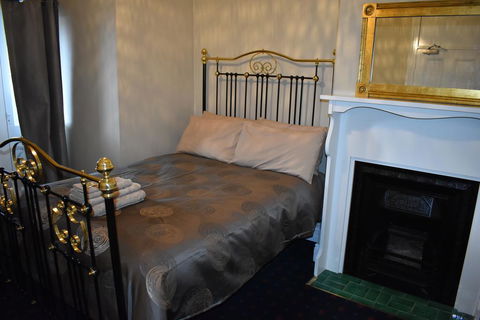 Blyth Hotel - Hotels Melbourne 1