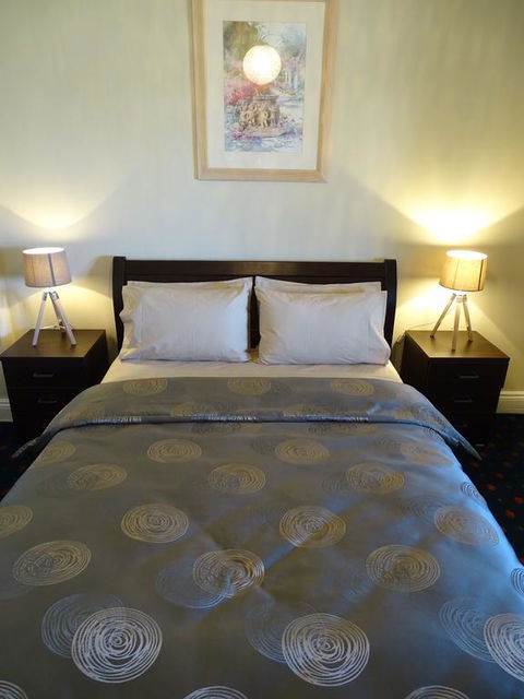 Blyth Hotel - Hotels Melbourne 3