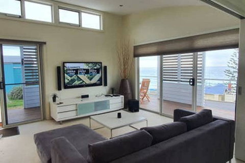 Boat Harbour Beach Luxury Villa - Hotels Melbourne 1