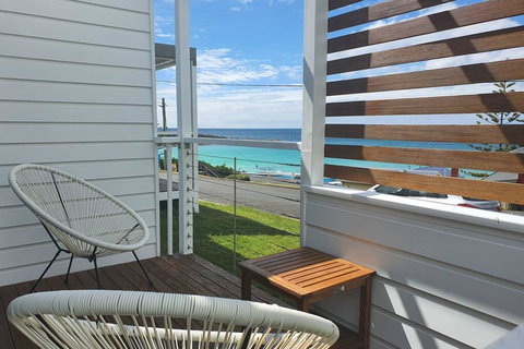 Boat Harbour Beach Luxury Villa - Hotels Melbourne 0