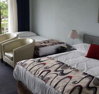Boat Harbour Motel - Hotels Melbourne