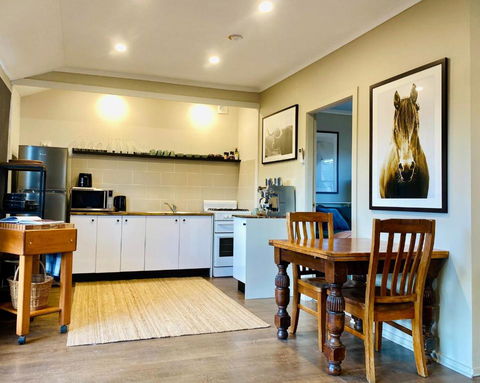 The Kabbage - Hotels Melbourne 3