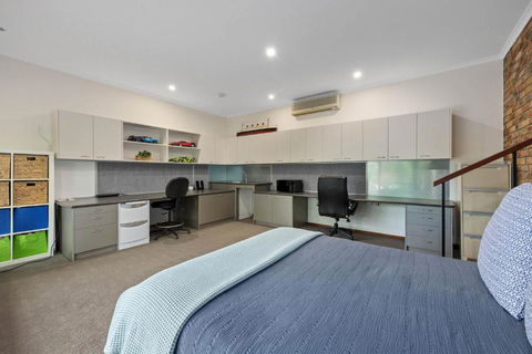 The Nook - Hotels Melbourne 3