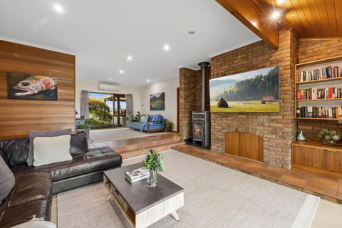 The Nook - Hotels Melbourne 0