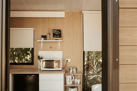 The Stables By Tiny Away - Hotels Melbourne 3