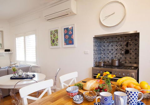 THE WHITE HOUSE Luxury Villa Embedded In History - Hotels Melbourne 3