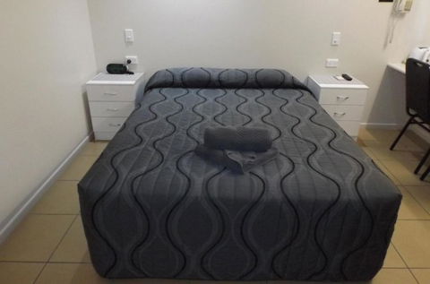 Three Moon Motel - Hotels Melbourne 3