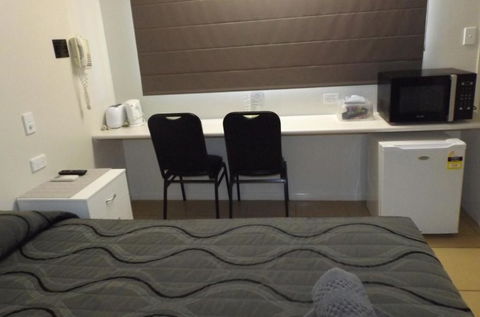 Three Moon Motel - Hotels Melbourne 1