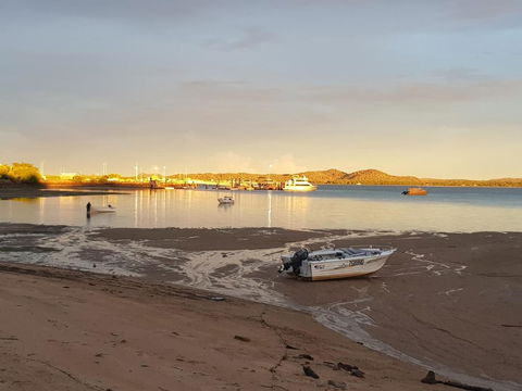 TI Motel Torres Strait - Hotels Melbourne 3