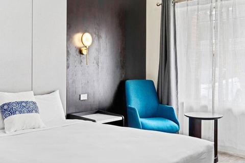 WM Bankstown - Hotels Melbourne 0