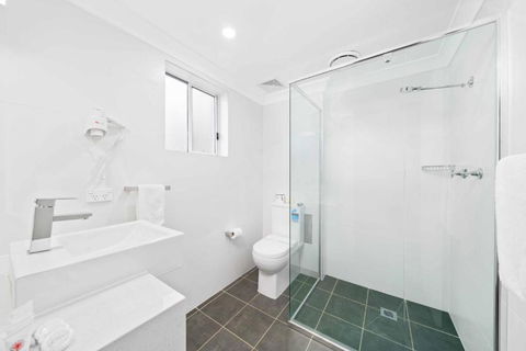 WM Bankstown - Hotels Melbourne 2