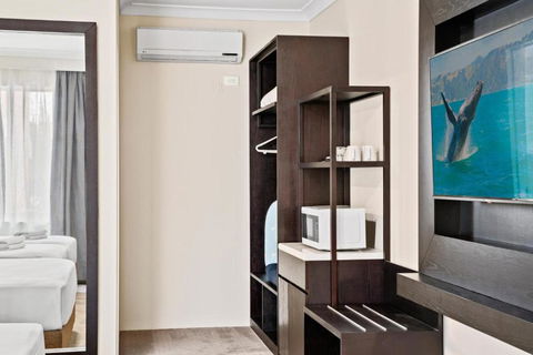WM Bankstown - Hotels Melbourne 3
