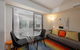 Well Located 1Bed Unit In Near Albert Park W Gym! - thumb 2
