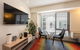 Well Located 1Bed Unit In Near Albert Park W Gym! - thumb 3