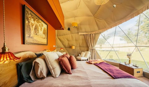 Wilder Tasmania - Hotels Melbourne 2