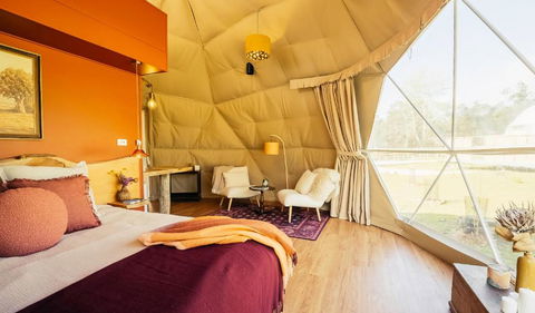 Wilder Tasmania - Hotels Melbourne 3