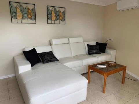 Williams River Retreat - Hotels Melbourne 1
