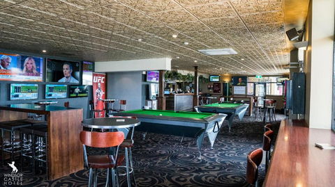 Windsor Castle Hotel - Hotels Melbourne 3