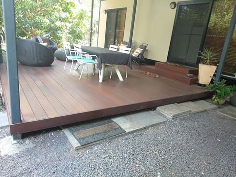 Family Friendly - Hotels Melbourne 2