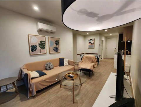 My Fahiye - Hotels Melbourne 0